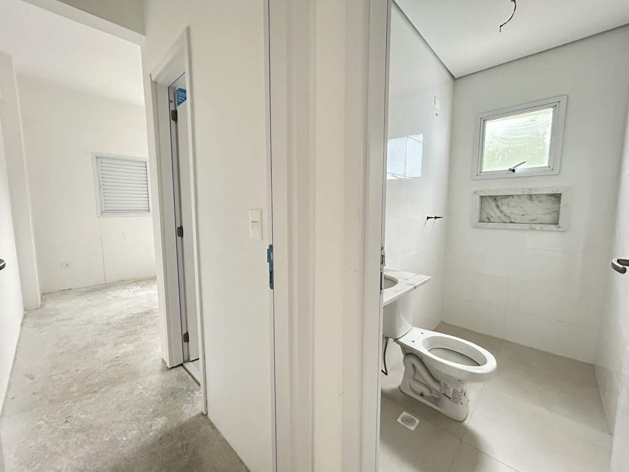 Apartamento à venda no Itararé: 