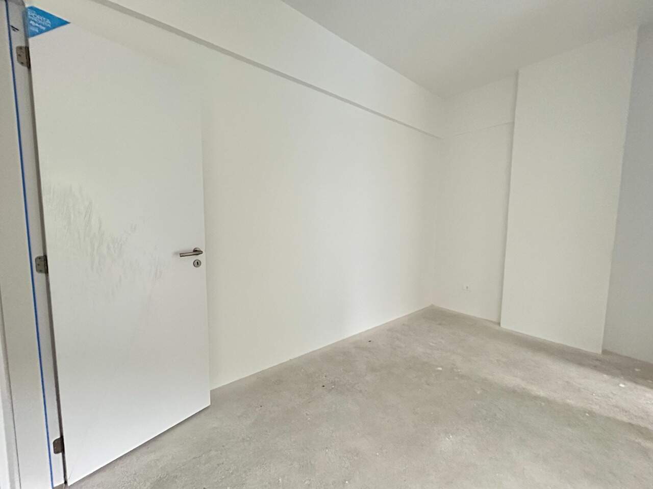 Apartamento à venda no Itararé: 