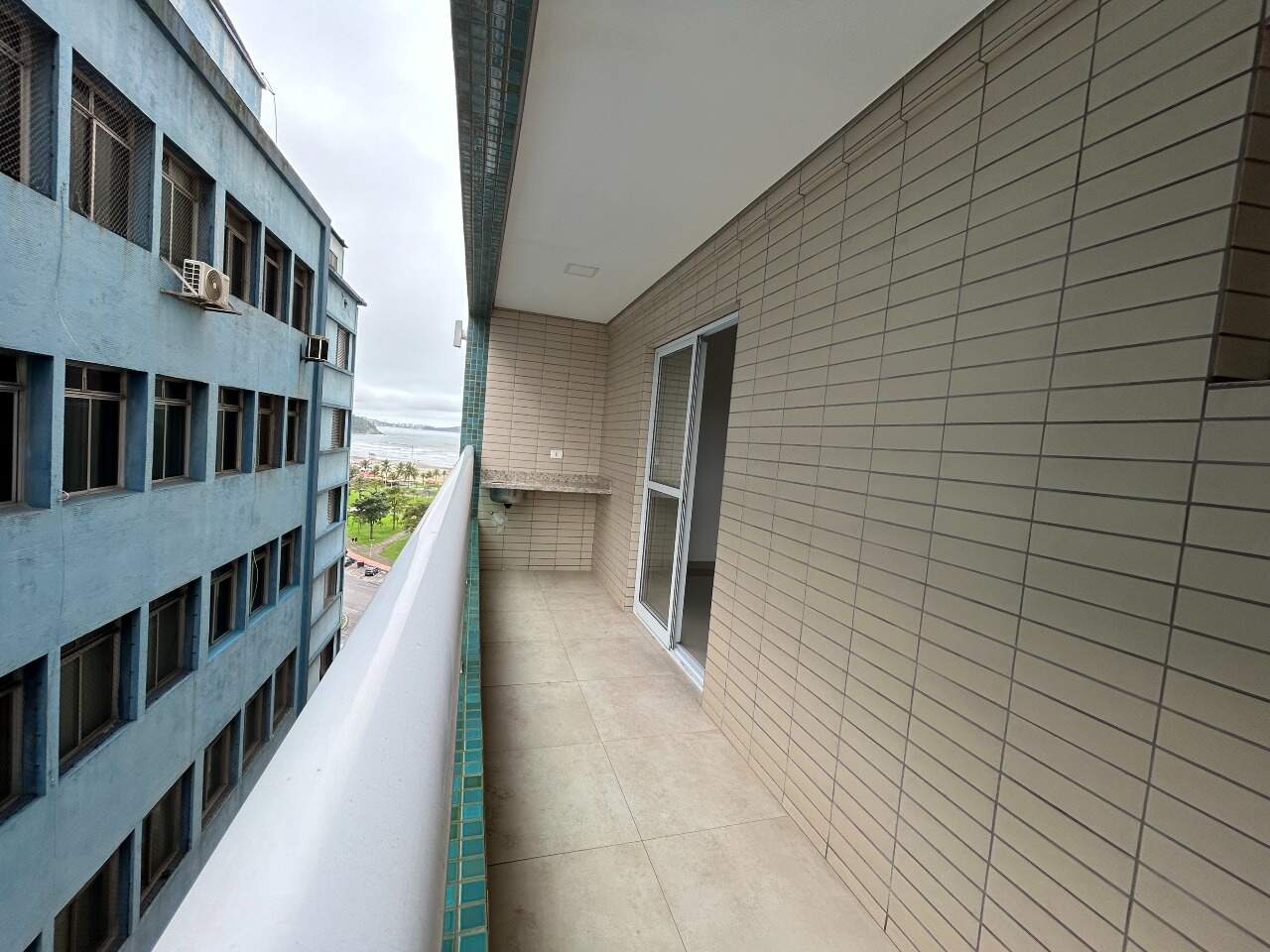 Apartamento à venda no Itararé: 