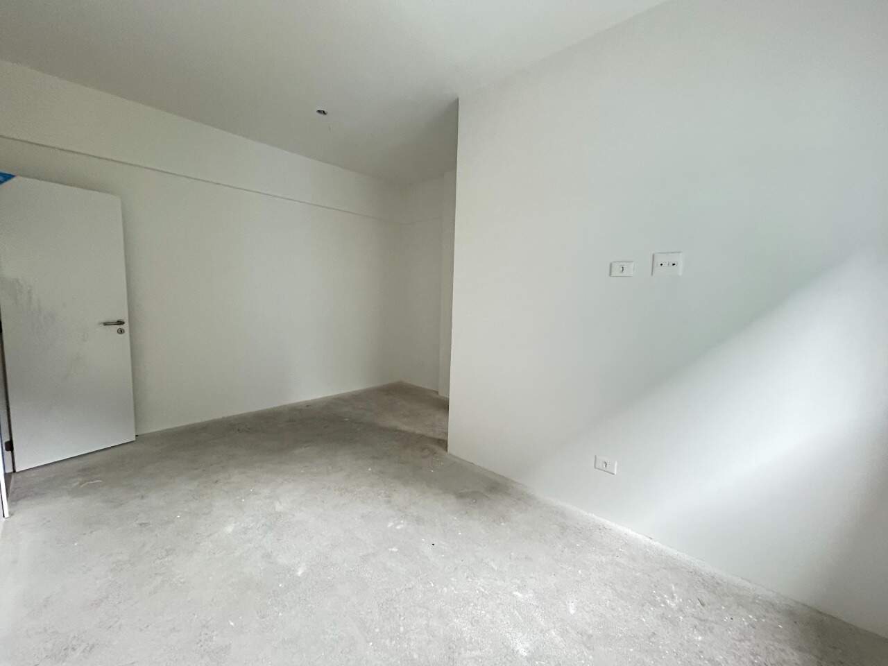 Apartamento à venda no Itararé: 