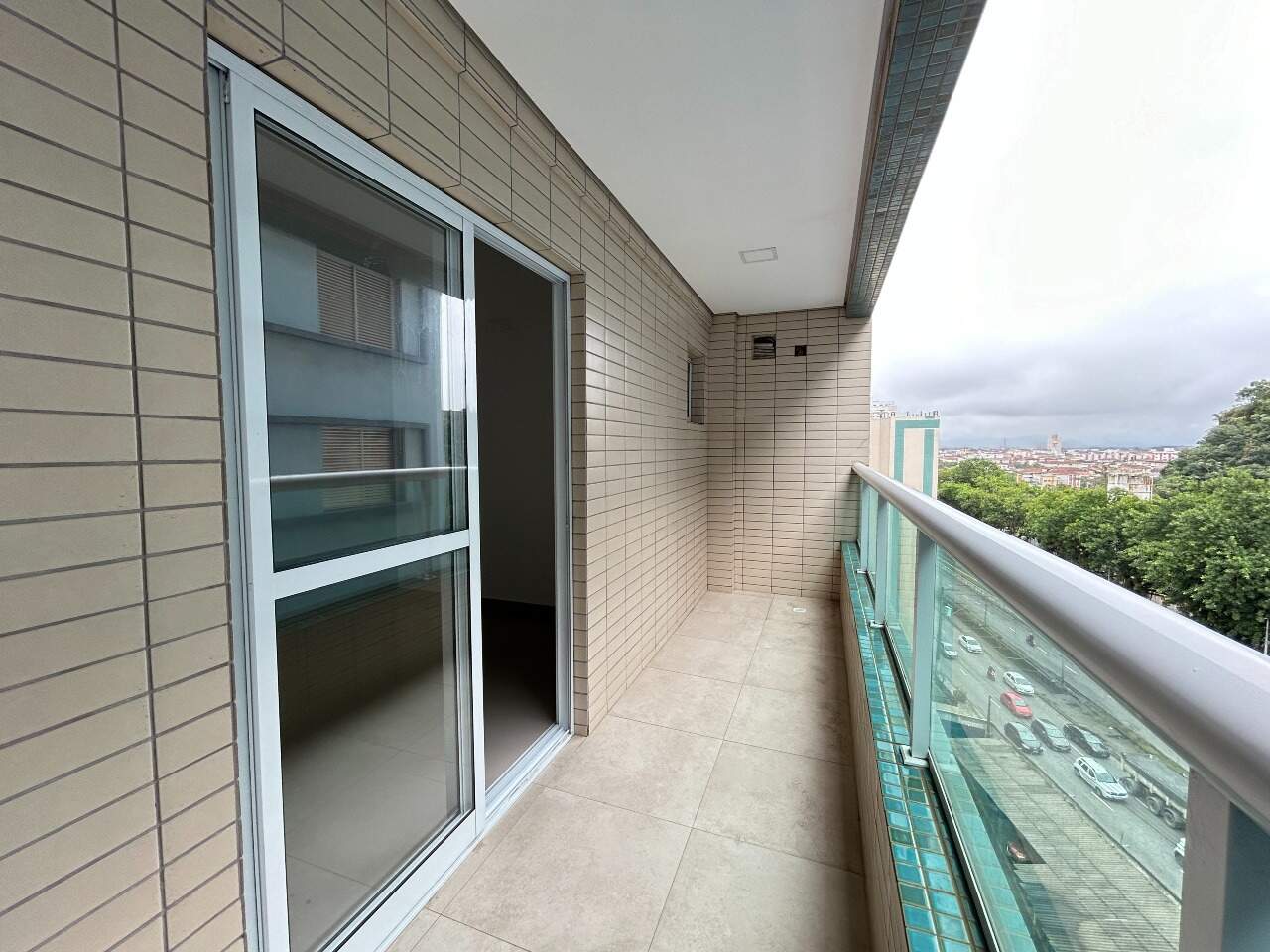 Apartamento à venda no Itararé: 