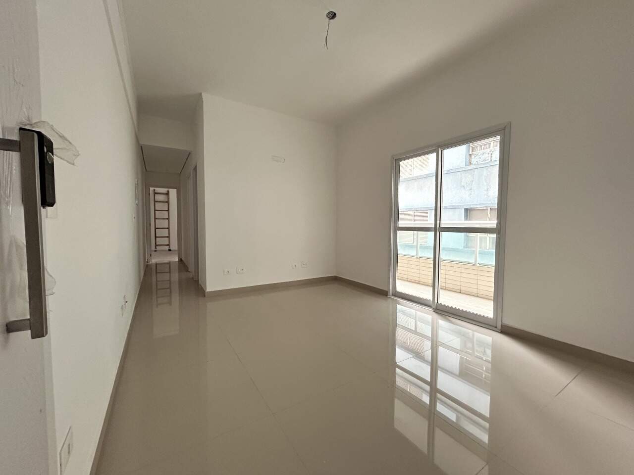 Apartamento à venda no Itararé: 