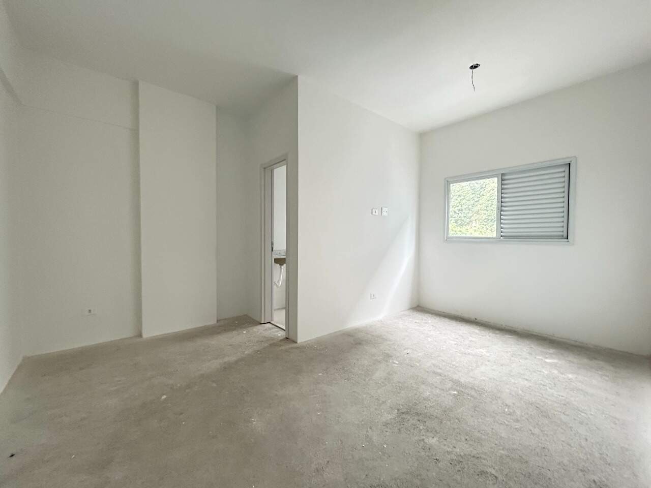 Apartamento à venda no Itararé: 