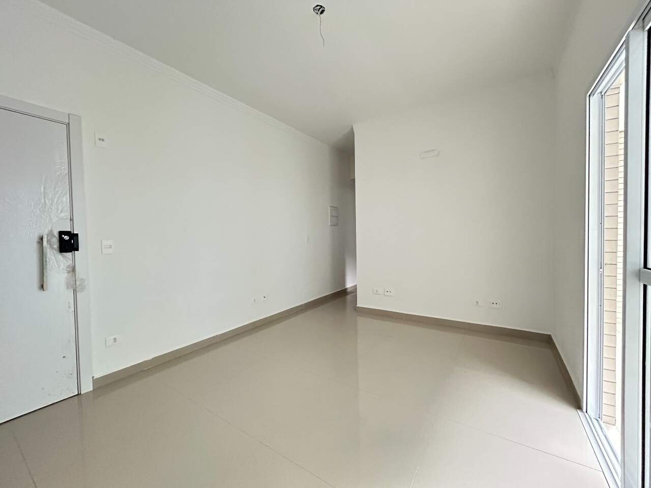 Apartamento à venda no Itararé: 
