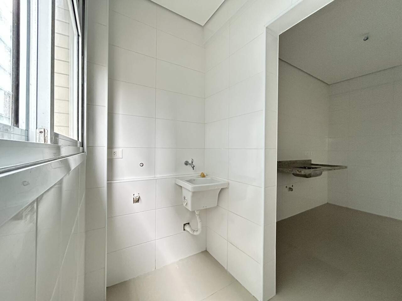 Apartamento à venda no Itararé: 