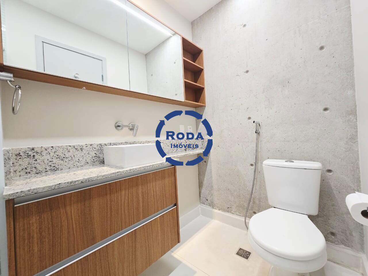 Apartamento à venda no Embaré: 