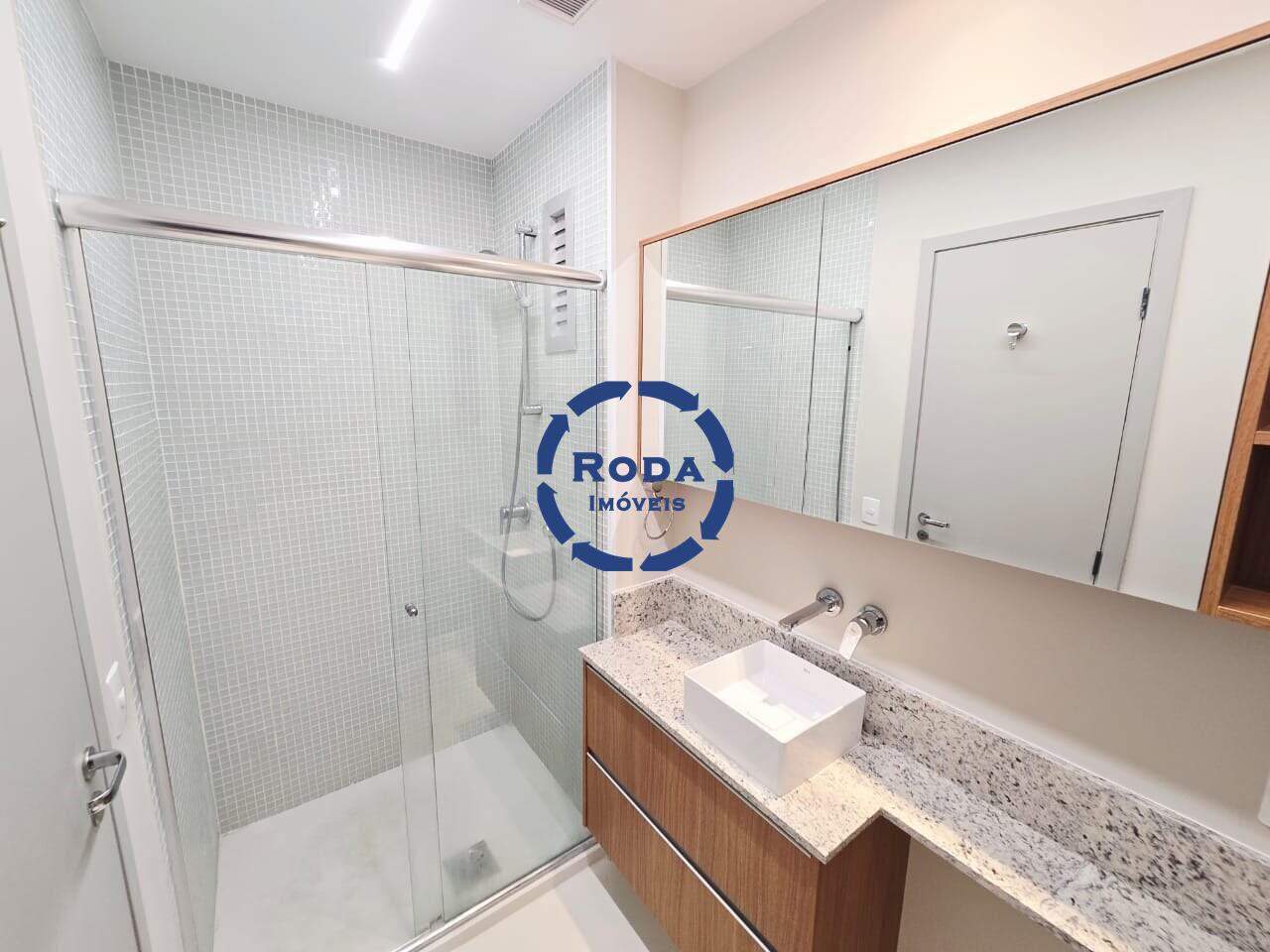 Apartamento à venda no Embaré: 