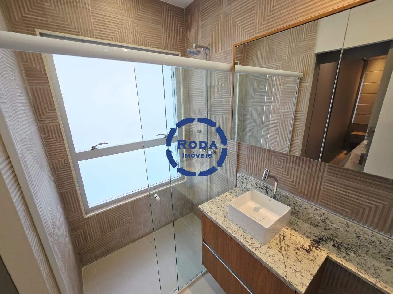 Apartamento à venda no Embaré: 