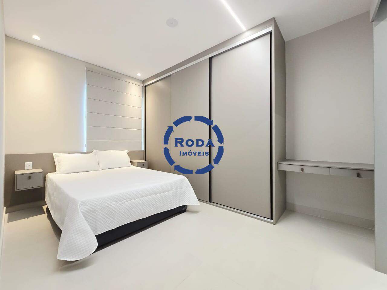 Apartamento à venda no Embaré: 