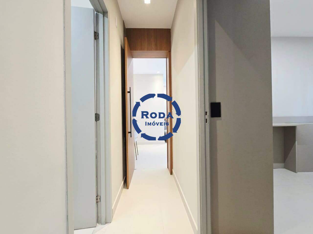 Apartamento à venda no Embaré: 