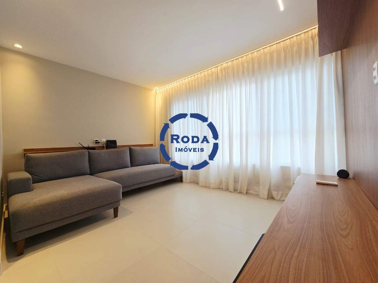 Apartamento à venda no Embaré: 