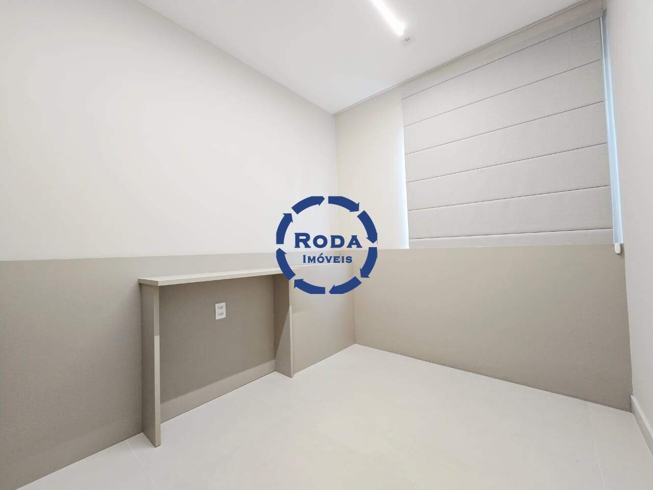 Apartamento à venda no Embaré: 