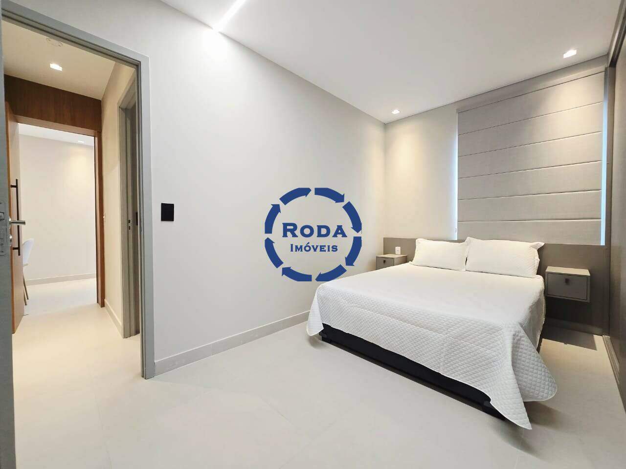 Apartamento à venda no Embaré: 