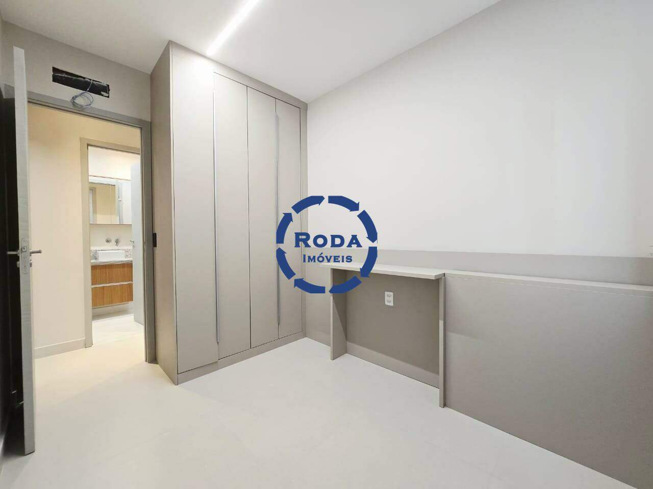 Apartamento à venda no Embaré: 