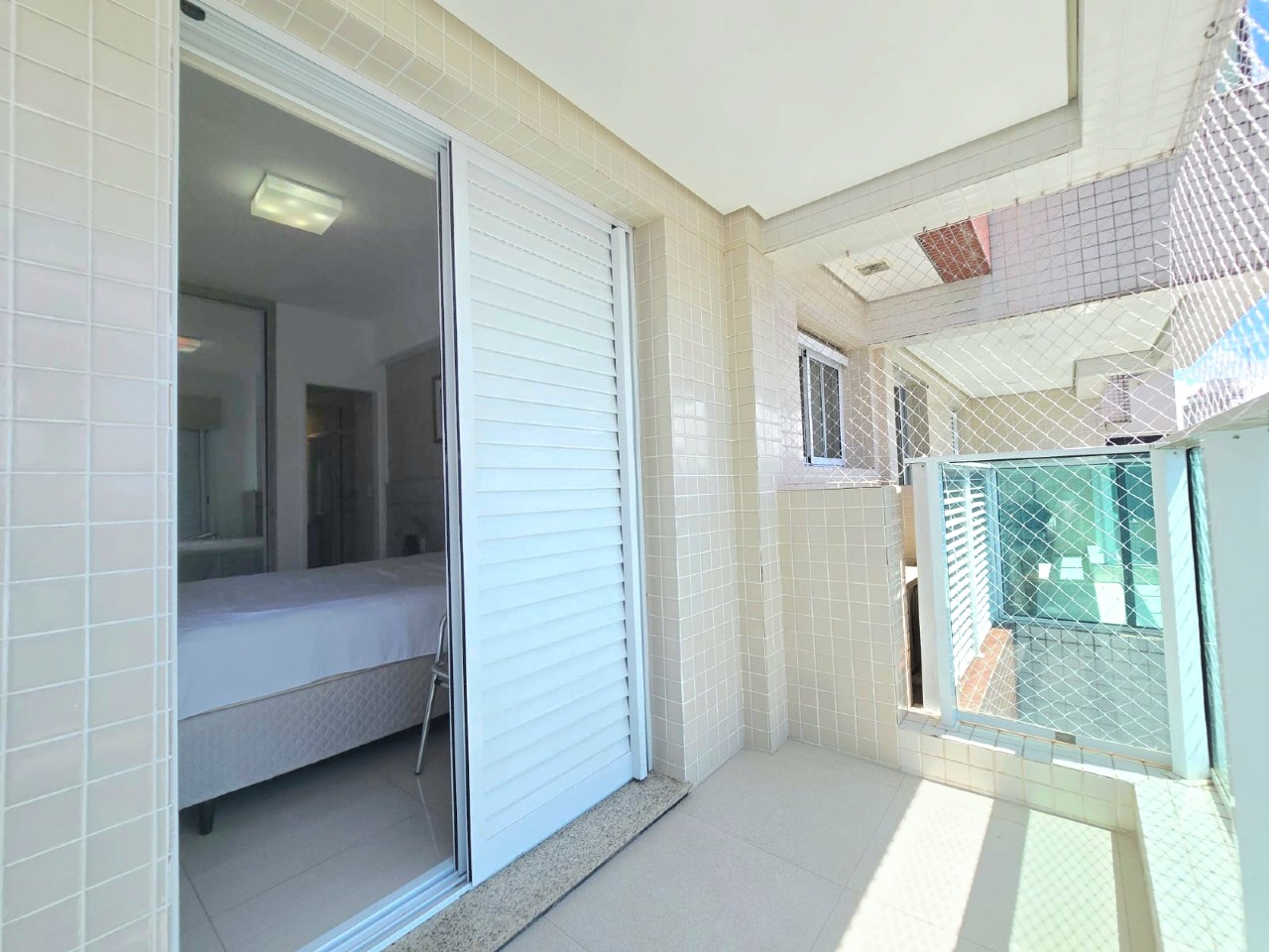 Apartamento para aluguel no Gonzaga: 