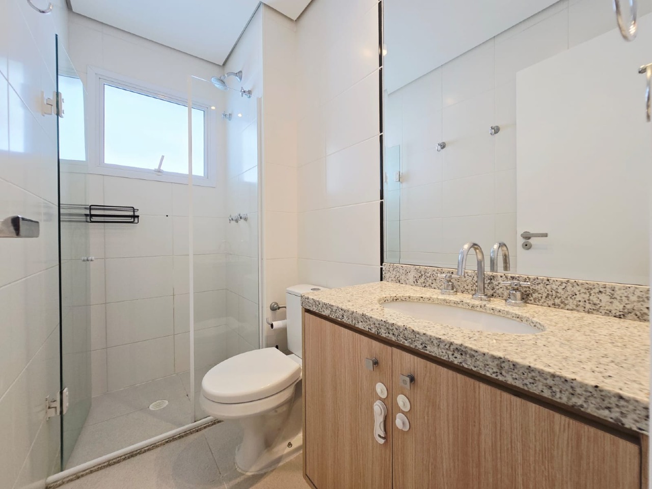 Apartamento para aluguel no Gonzaga: 