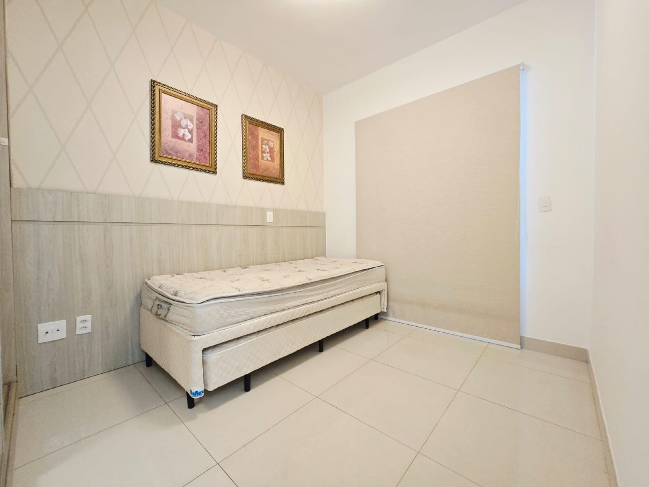 Apartamento para aluguel no Gonzaga: 