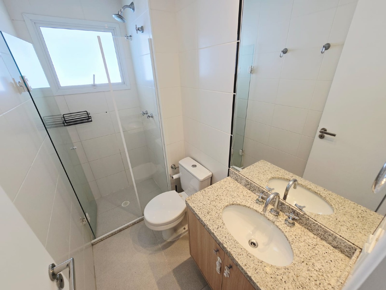 Apartamento para aluguel no Gonzaga: 