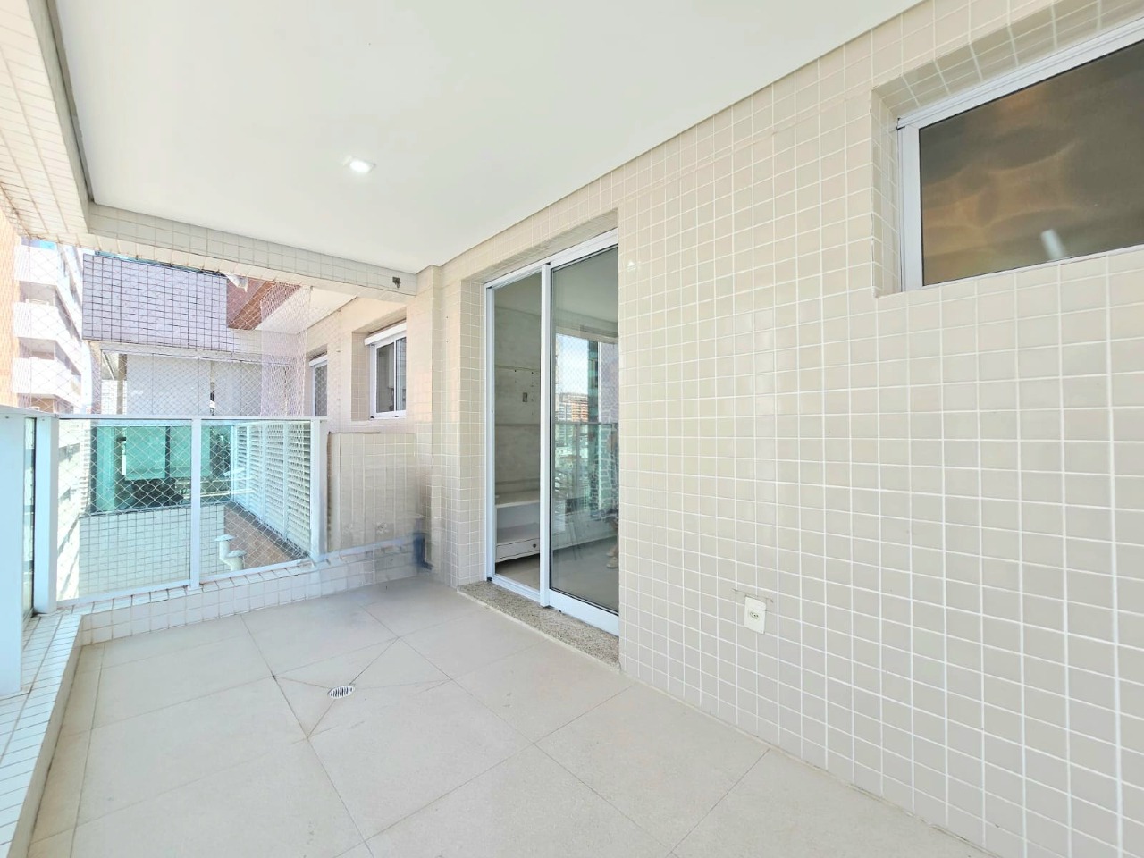 Apartamento para aluguel no Gonzaga: 