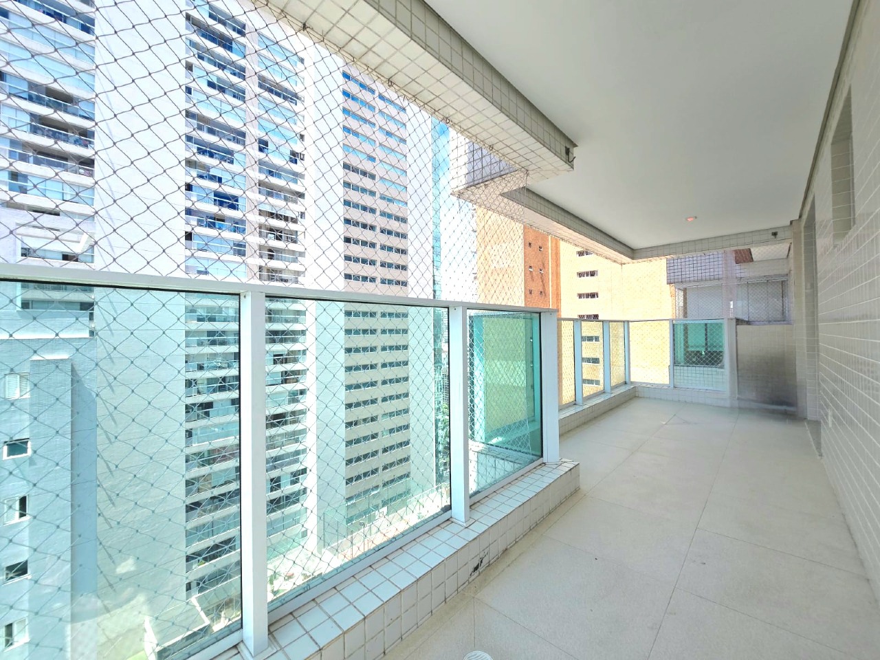 Apartamento para aluguel no Gonzaga: 