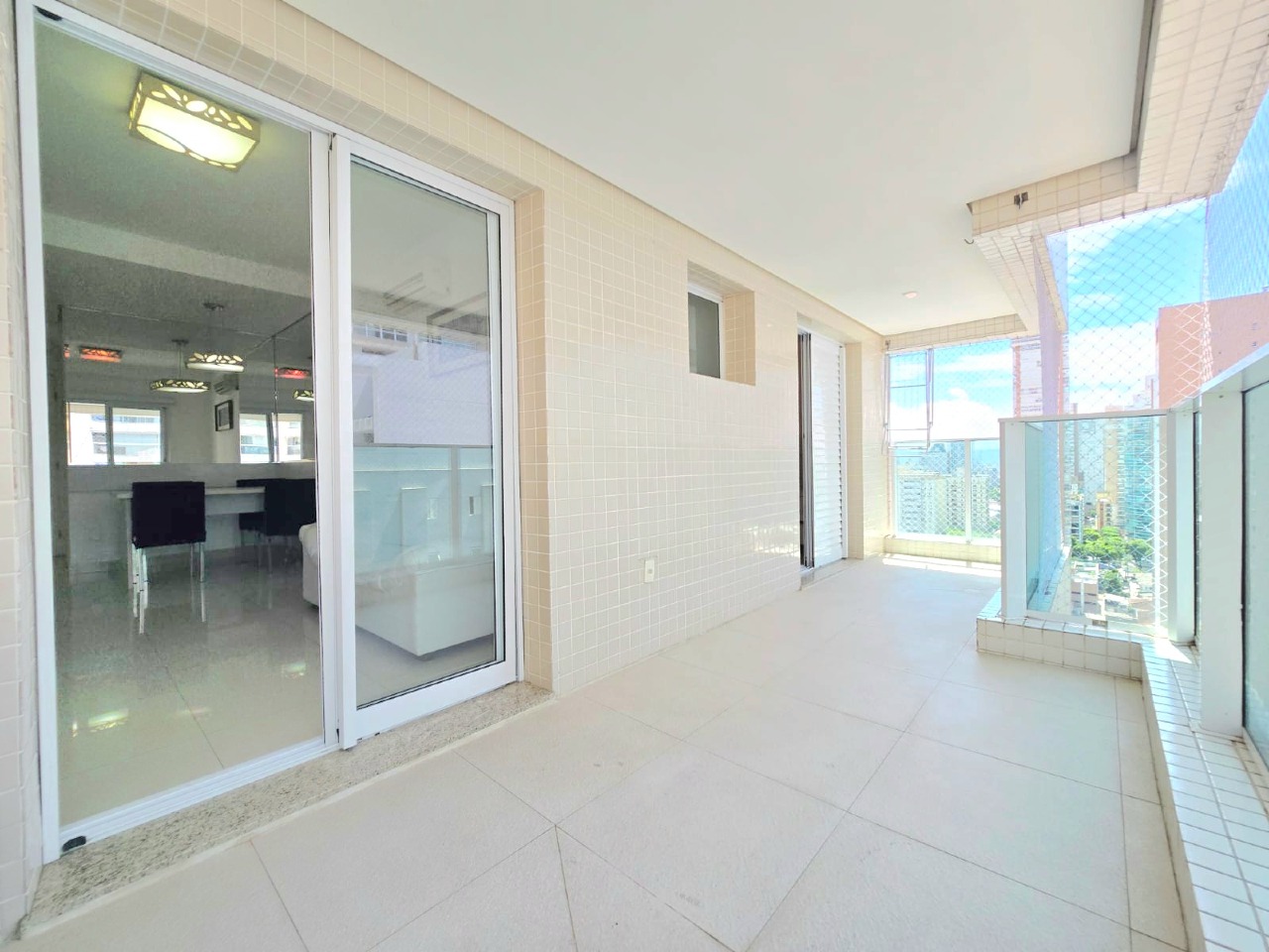 Apartamento para aluguel no Gonzaga: 