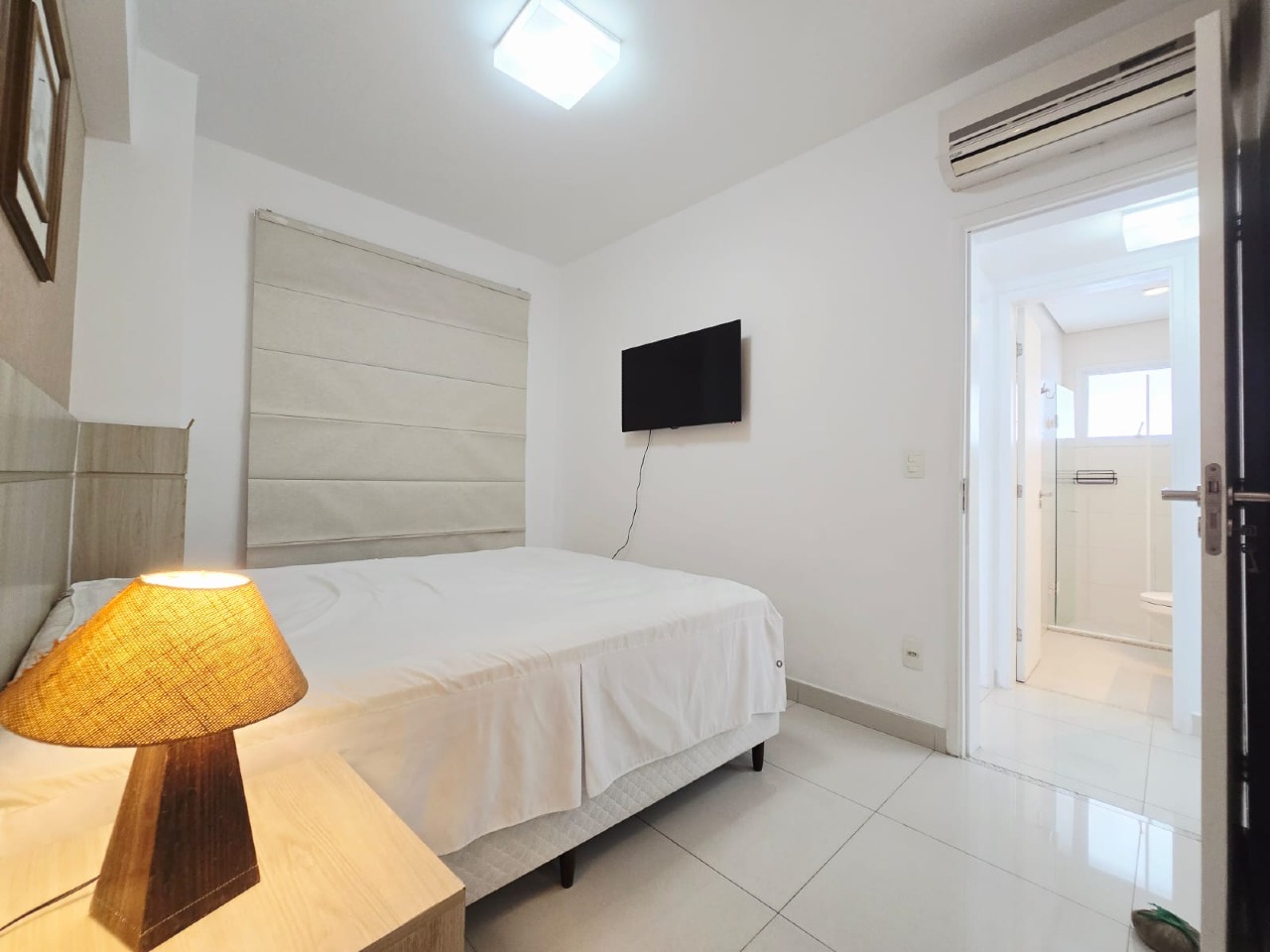 Apartamento para aluguel no Gonzaga: 