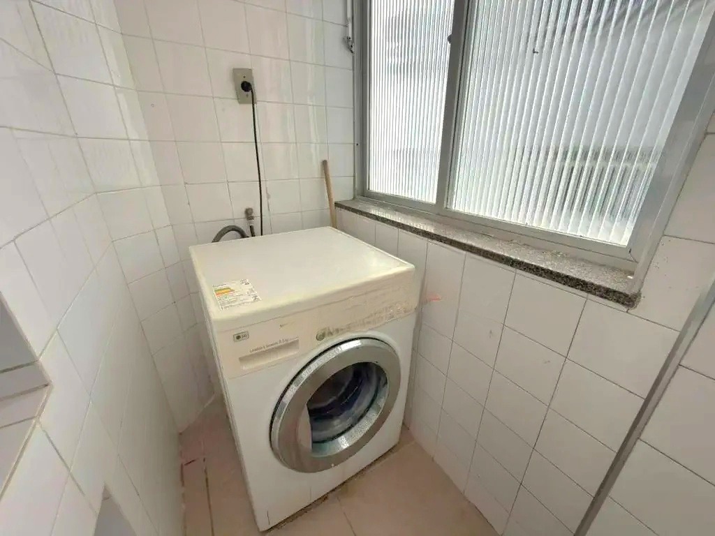 Apartamento à venda no Gonzaga: 
