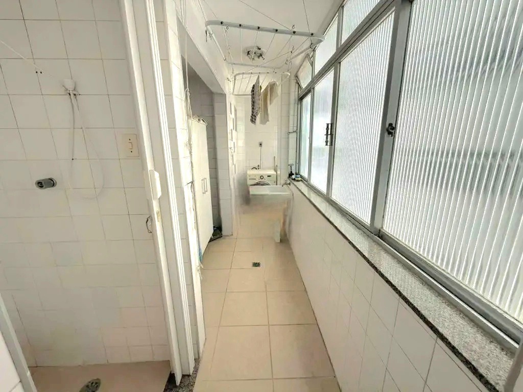 Apartamento à venda no Gonzaga: 