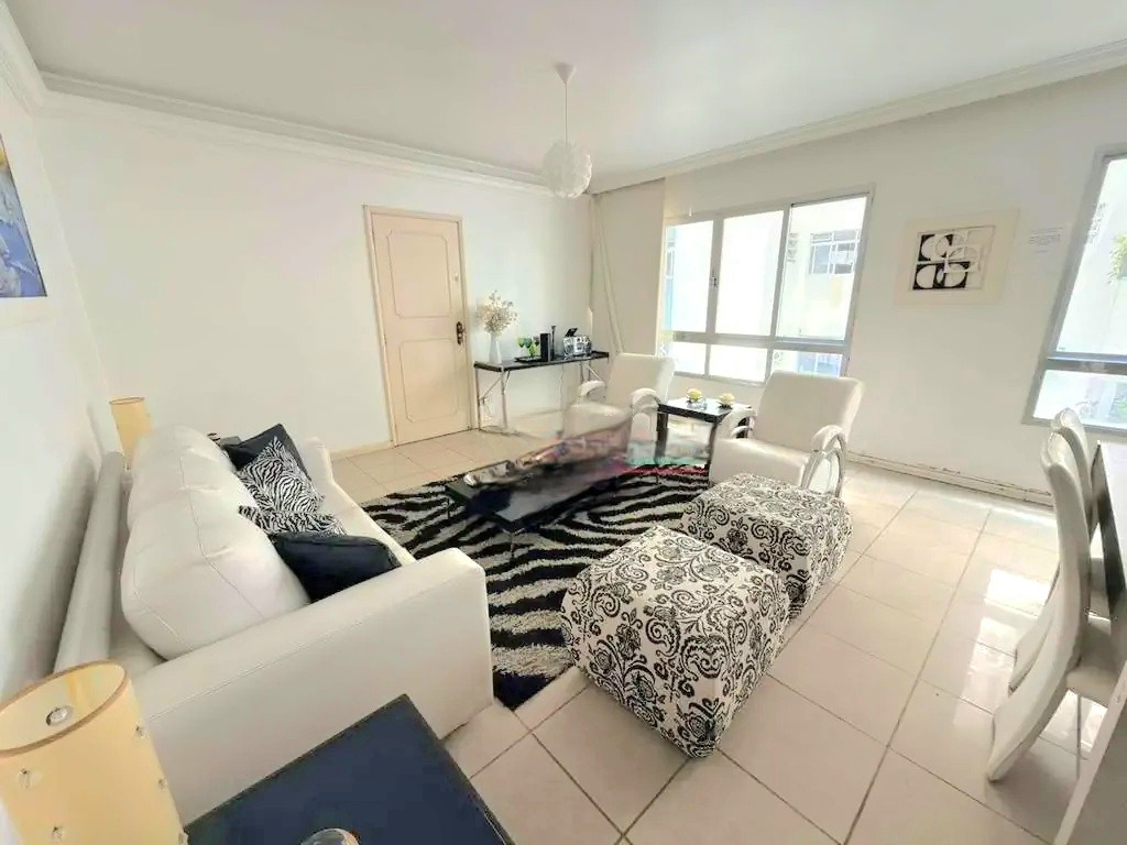 Apartamento à venda no Gonzaga: 