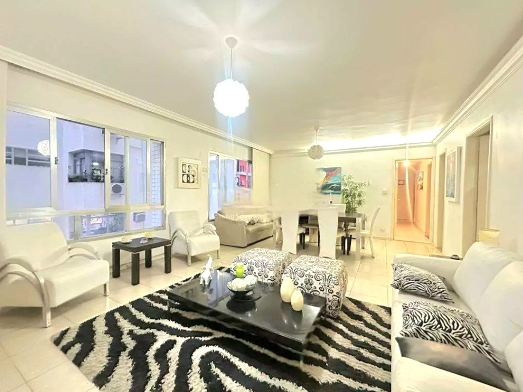 Apartamento à venda no Gonzaga: 