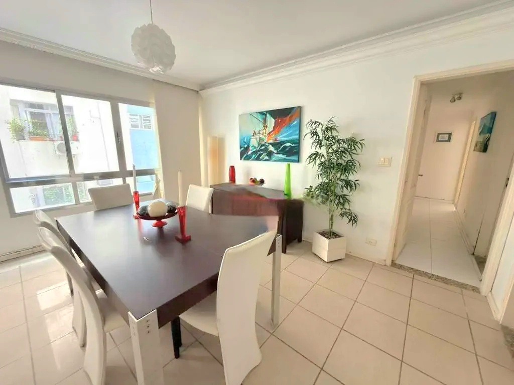 Apartamento à venda no Gonzaga: 