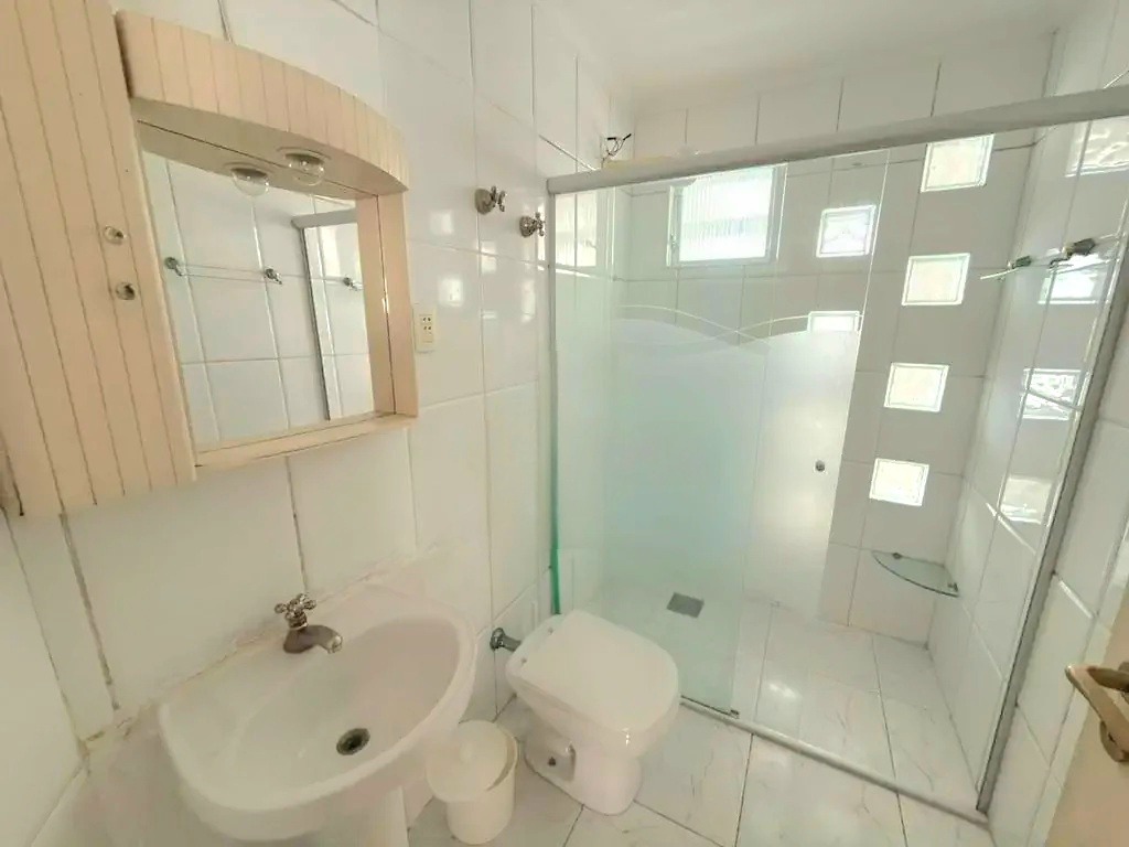 Apartamento à venda no Gonzaga: 