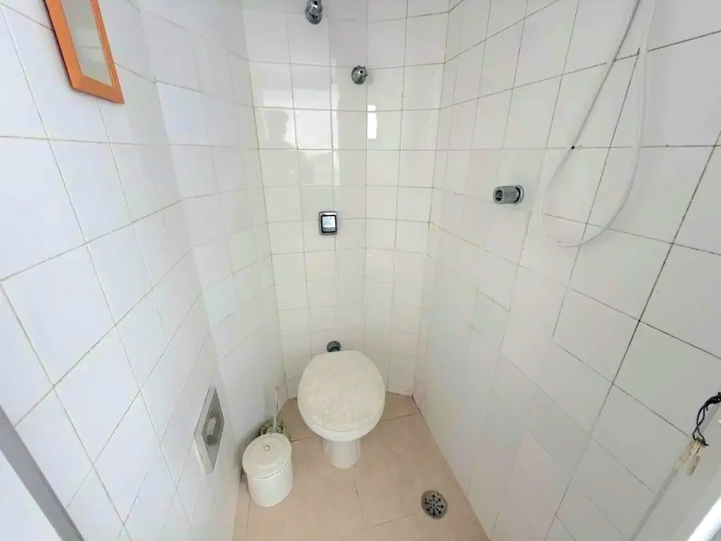 Apartamento à venda no Gonzaga: 