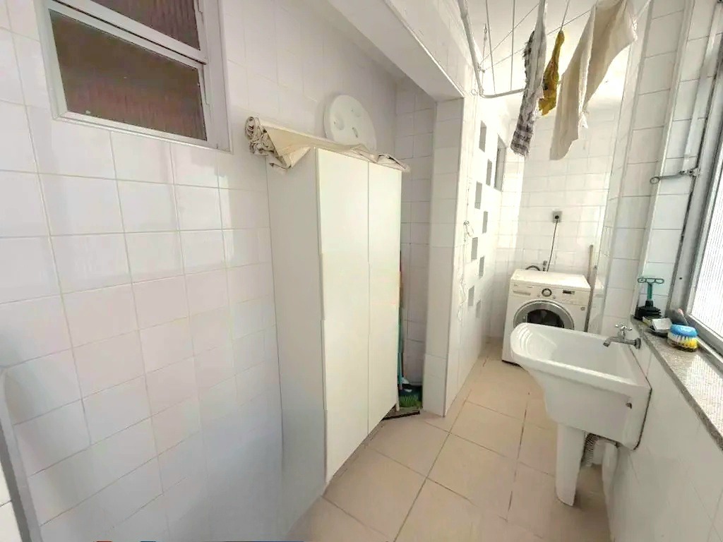 Apartamento à venda no Gonzaga: 