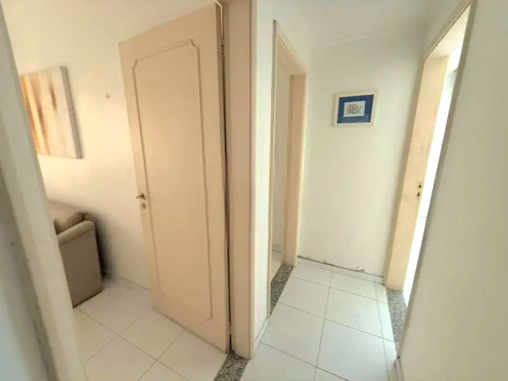 Apartamento para aluguel no Gonzaga: 