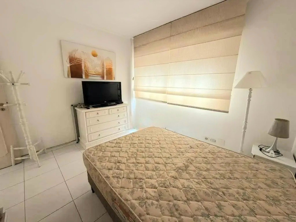 Apartamento para aluguel no Gonzaga: 