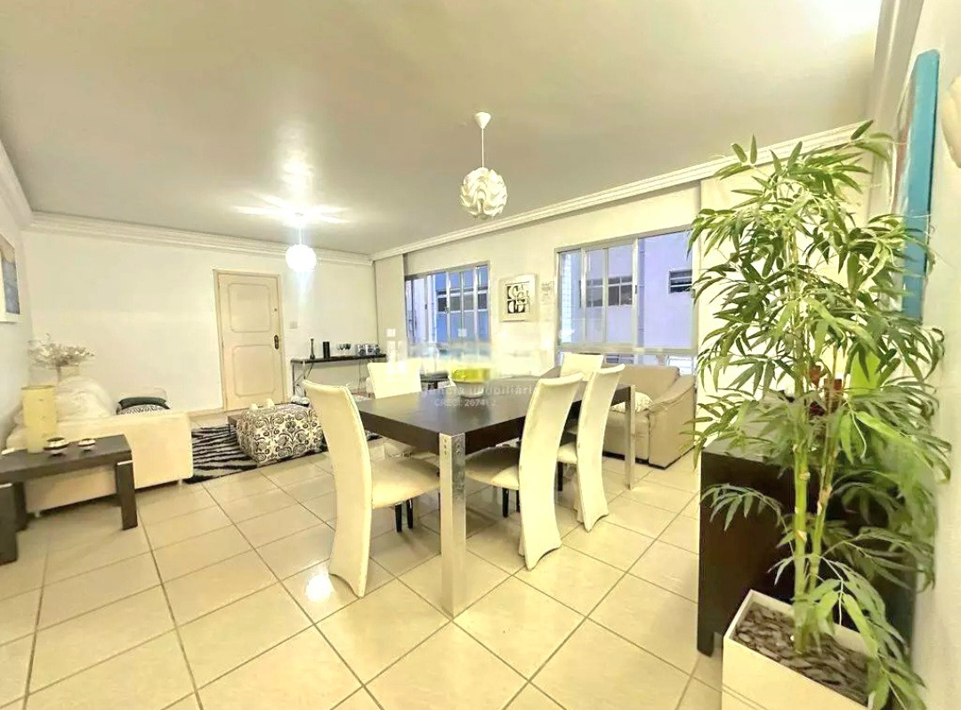 Apartamento para aluguel no Gonzaga: 