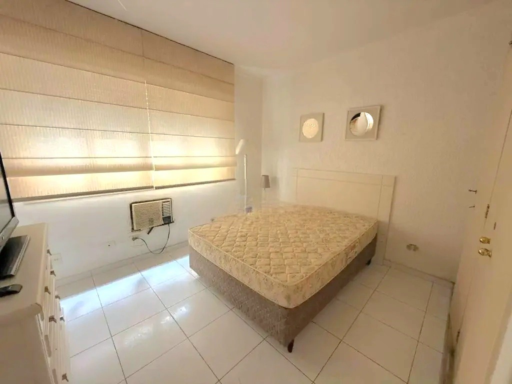 Apartamento para aluguel no Gonzaga: 