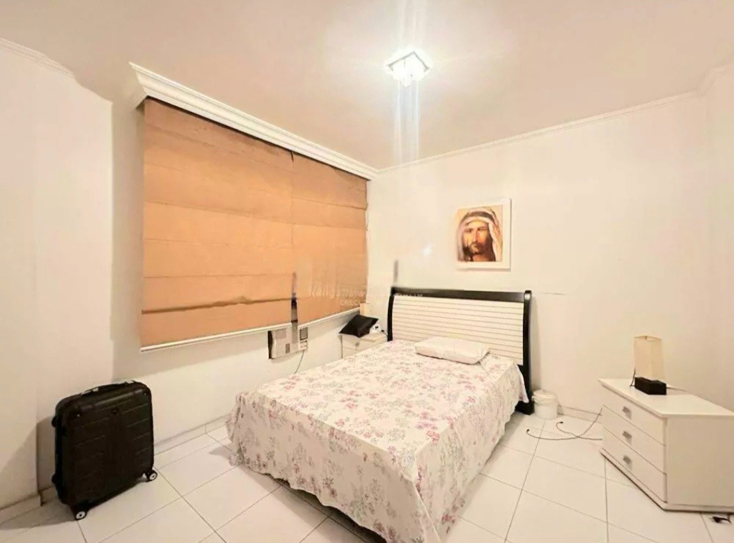 Apartamento para aluguel no Gonzaga: 