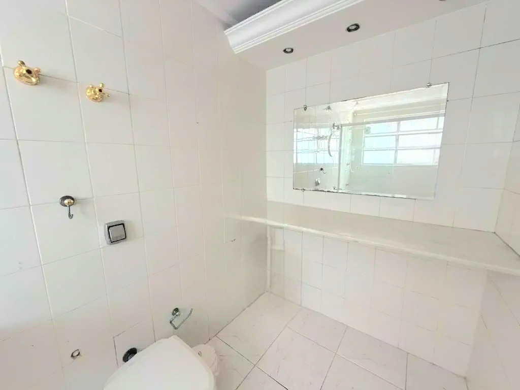 Apartamento para aluguel no Gonzaga: 