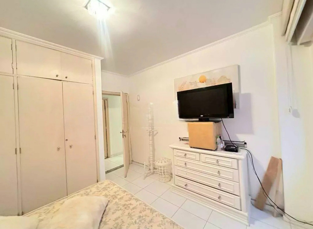 Apartamento para aluguel no Gonzaga: 