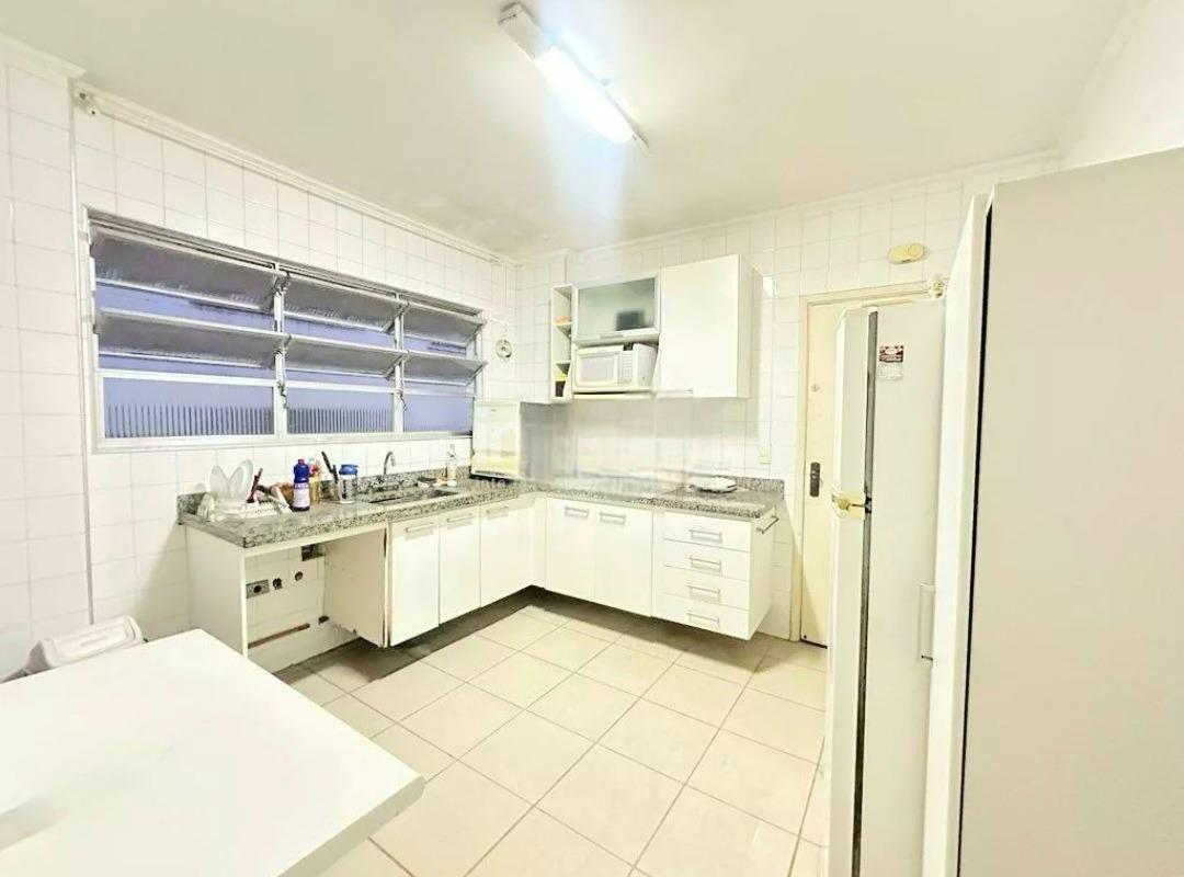 Apartamento para aluguel no Gonzaga: 