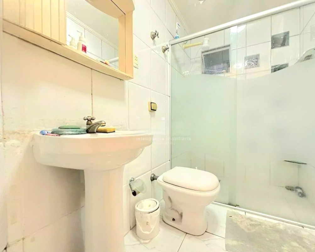 Apartamento para aluguel no Gonzaga: 