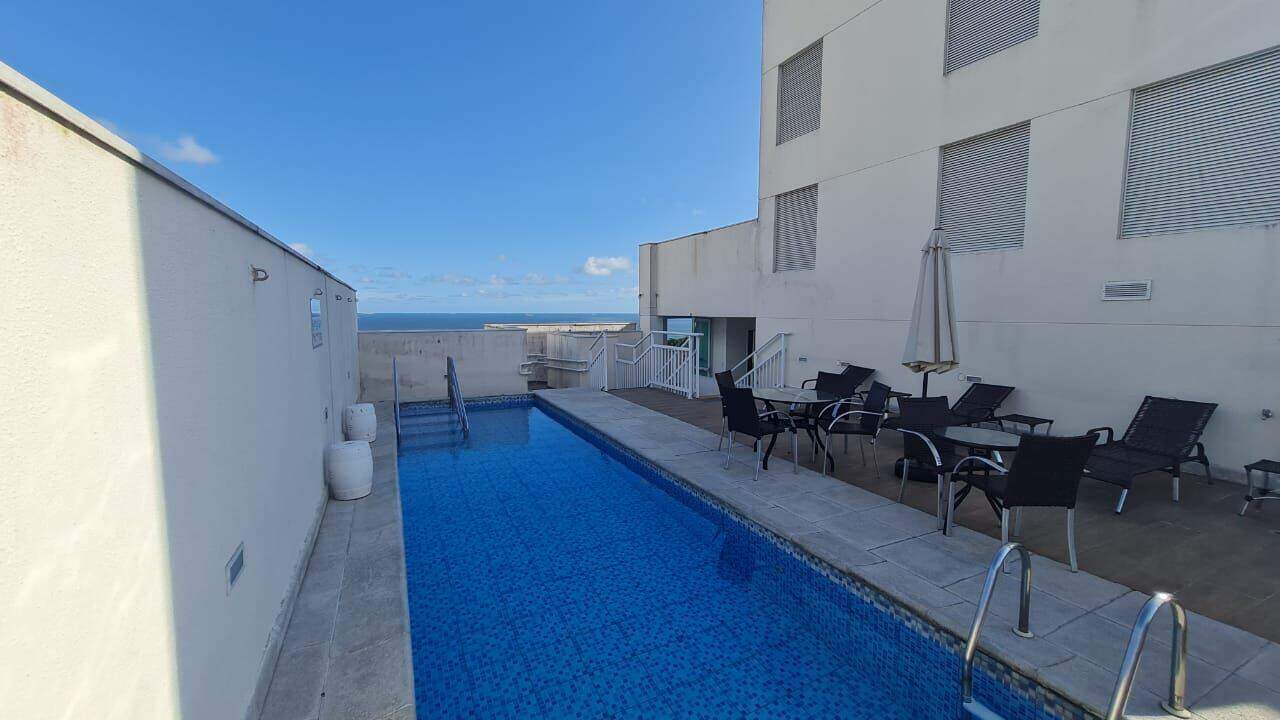 Apartamento para aluguel no José Menino: 