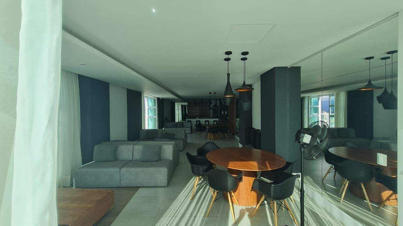 Apartamento para aluguel no José Menino: 