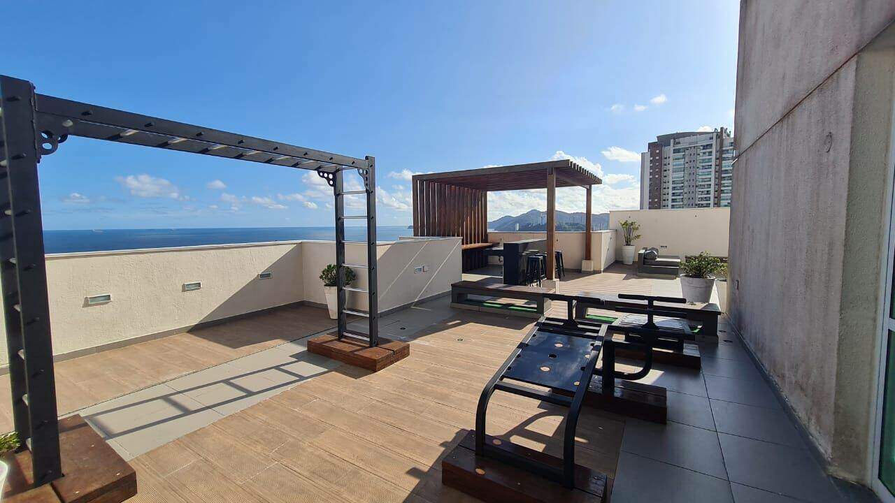 Apartamento para aluguel no José Menino: 