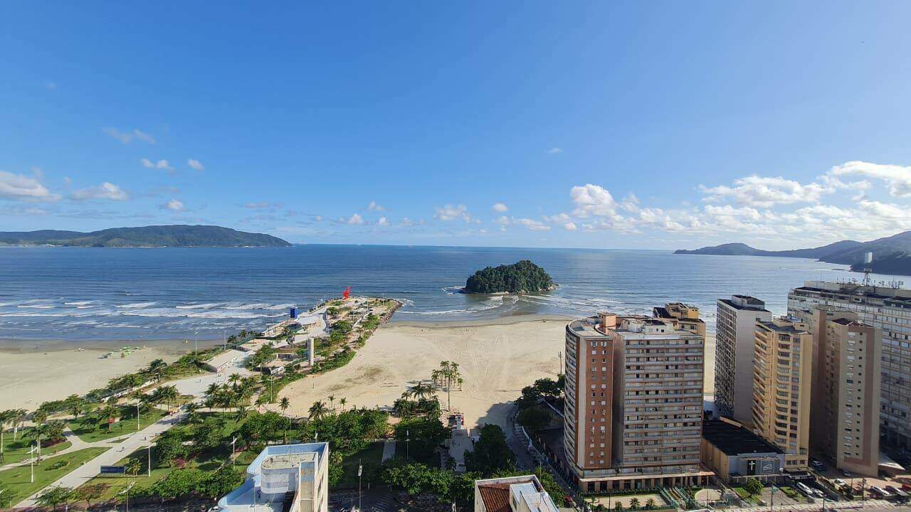 Apartamento para aluguel no José Menino: 