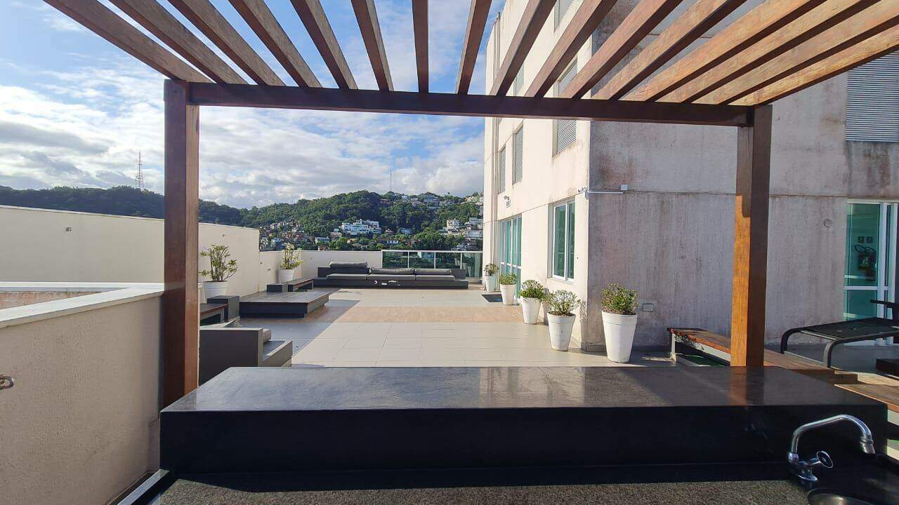 Apartamento para aluguel no José Menino: 