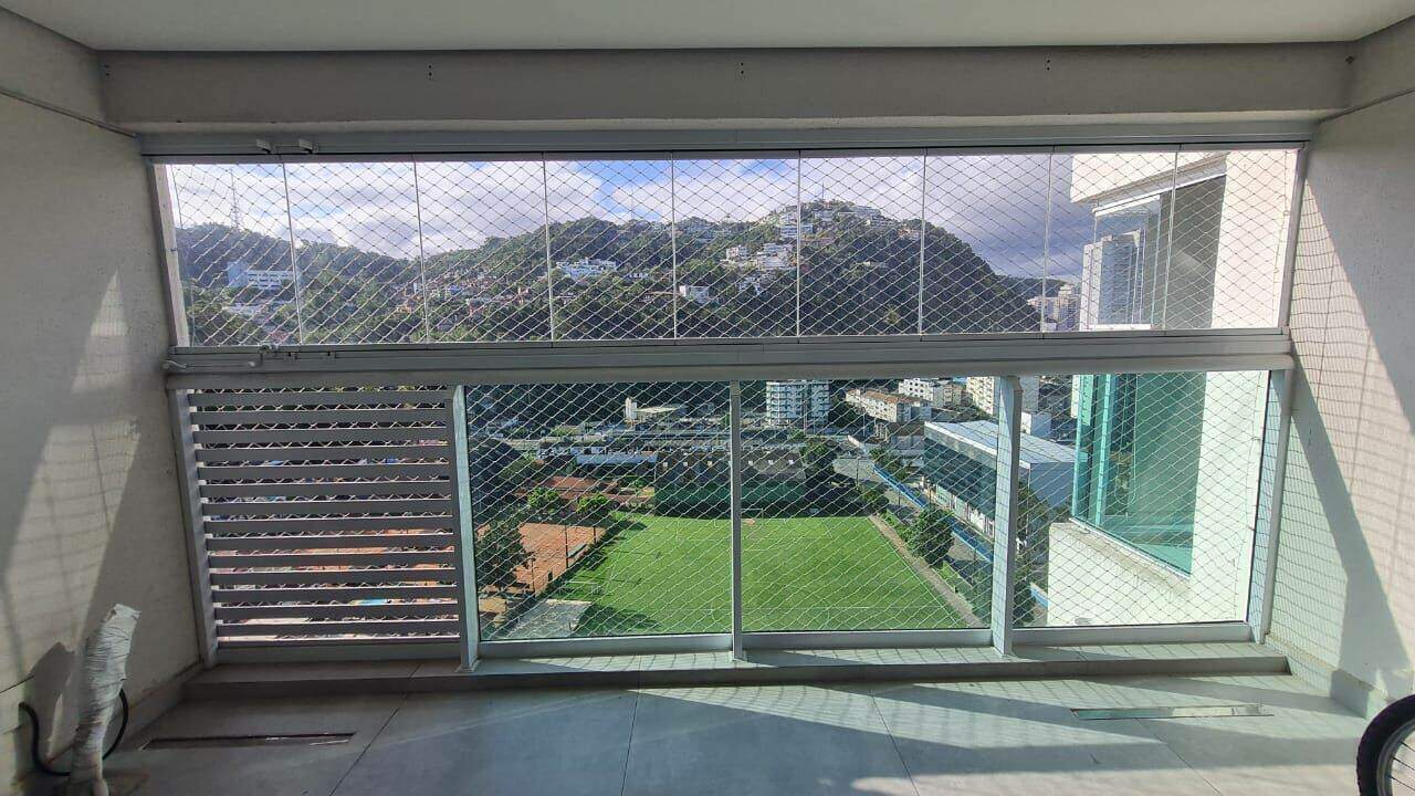 Apartamento para aluguel no José Menino: 