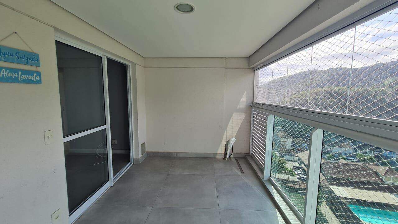 Apartamento para aluguel no José Menino: 